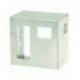 SCATOLA INOX