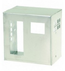 SCATOLA INOX