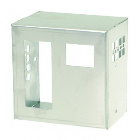 SCATOLA INOX