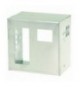 SCATOLA INOX