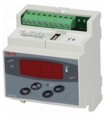 CONTROLLORE ELIWELL EWDR981