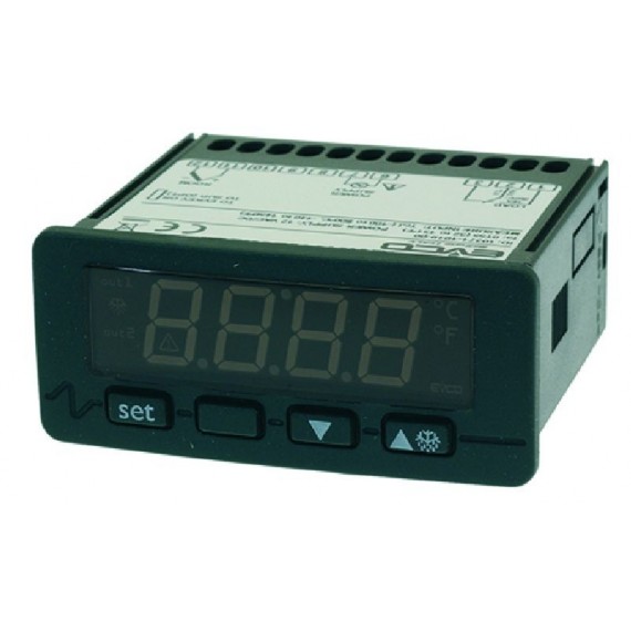 TERMOSTATO EVK411 TCJ
