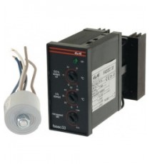 REGOLATORE DI VELOCITA ELIWELL FASEC33