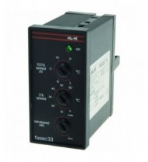 REGOLATORE DI VELOCITA ELIWELL FASEC33