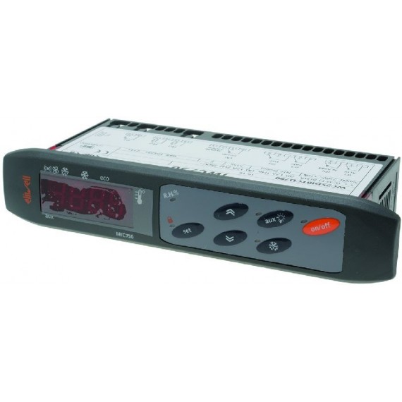 CONTROLLORE ELIWELL IWC750