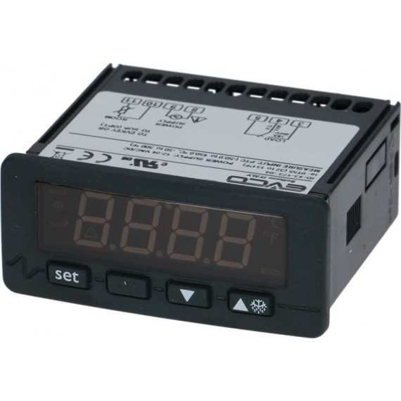 TERMOSTATO EVK411 PTC