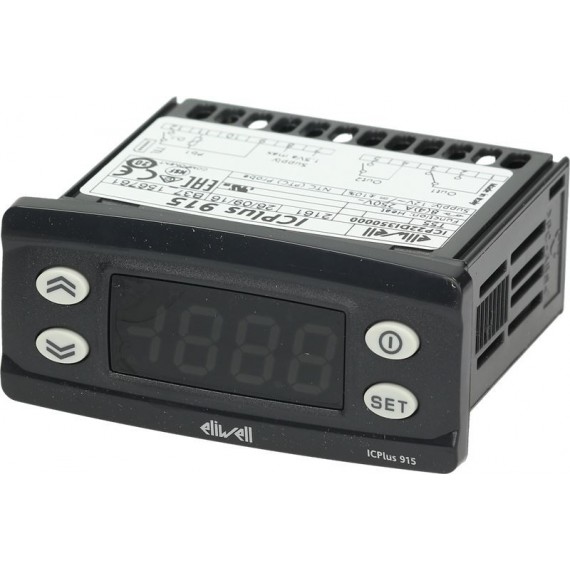 CONTROLLORE ELIWELL IC PLUS 915