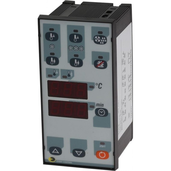 CONTROLLORE DIGITALE EK820A