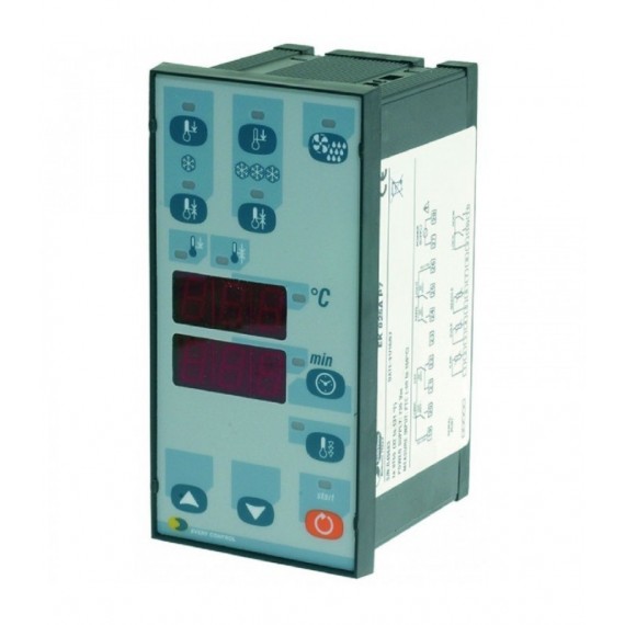 CONTROLLORE DIGITALE EK825A