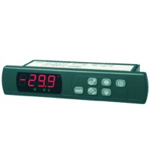CONTROLLORE EVCO EVS212N7