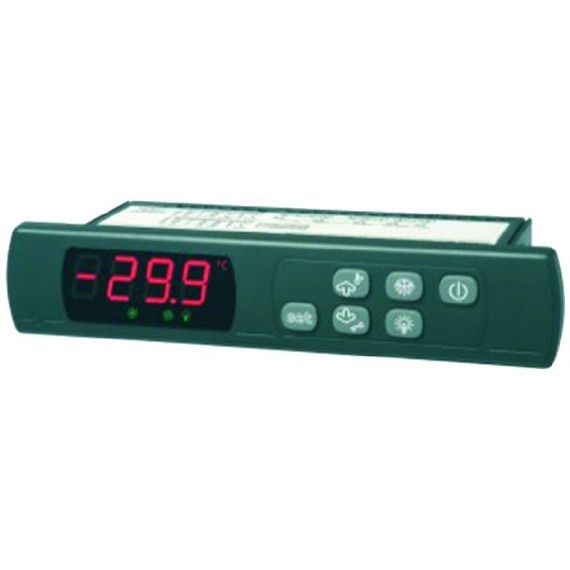 CONTROLLORE EVCO EVS212N7