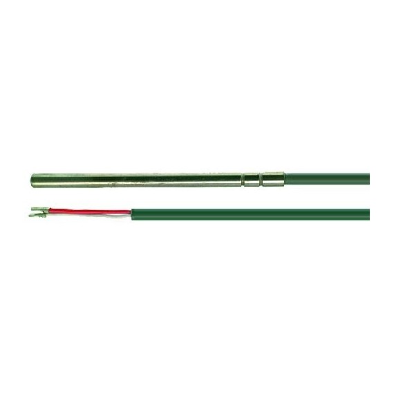 SONDA PTC SILICONE 3000 mm