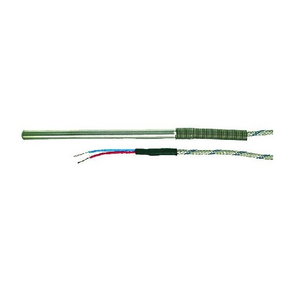 SONDA TCJ VETROTEX 3000 mm