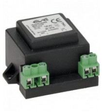 TRASFORMATORE 24V/12V 3VA