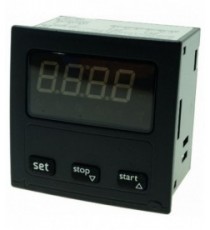 TERMOREGOLATORE EV7702D7
