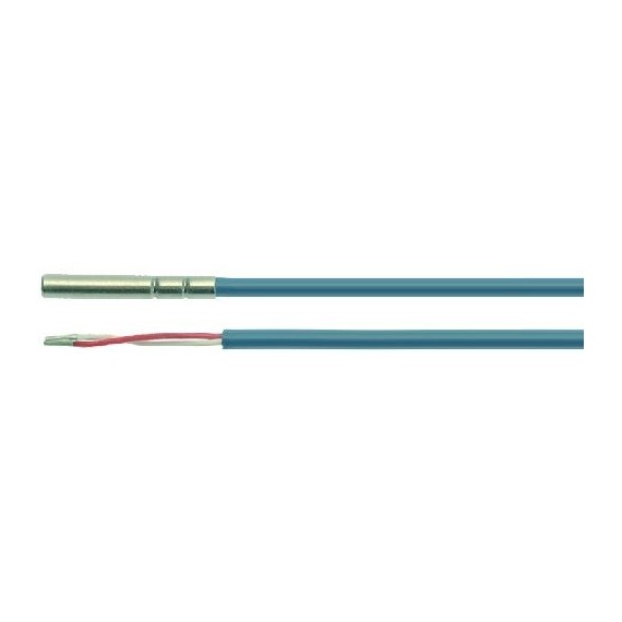 SONDA NTC SILICONE 3000 mm