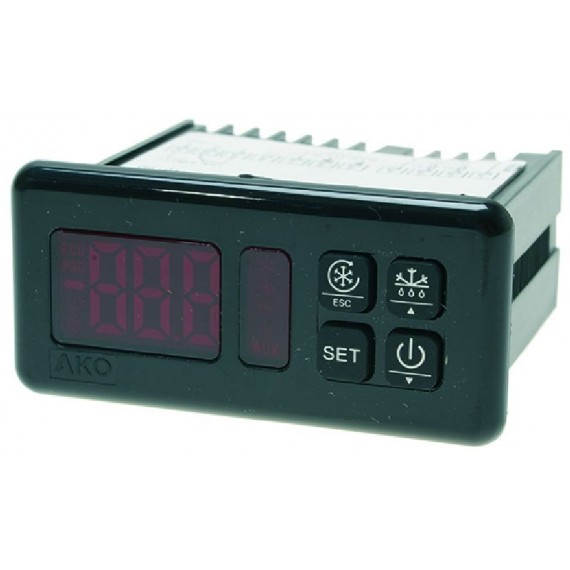 CONTROLLORE AKO D14112