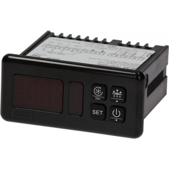 CONTROLLORE AKO D14323