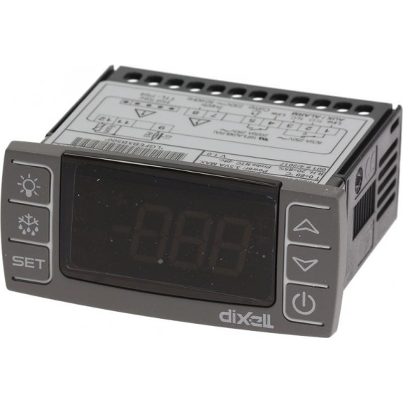 CONTROLLORE DIXELL XR30CX-5N0C1