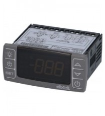 CONTROLLORE DIXELL XR40CX-0N0C1