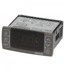 CONTROLLORE DIXELL XR40CX-5N0C1