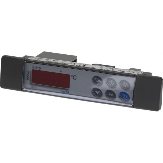 CONTROLLORE DIXELL XW20LS-5N0C1