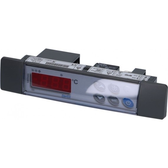 CONTROLLORE DIXELL XW60LS-5N0C1