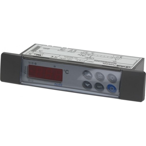 CONTROLLORE DIXELL XW20L-5N0C1