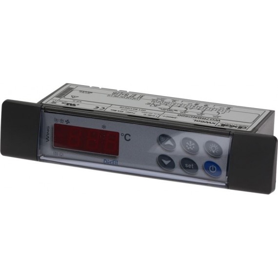 CONTROLLORE DIXELL XW60L-5N0C1
