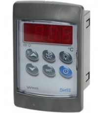CONTROLLORE DIXELL XW20VS-5N0C0