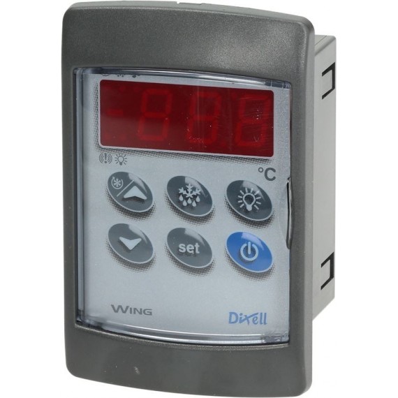 CONTROLLORE DIXELL XW20VS-5N0C0