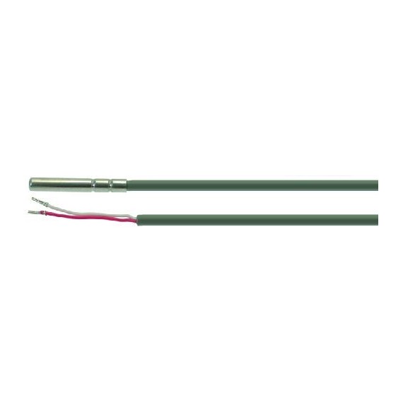 SONDA PTC SILICONE 3000 mm