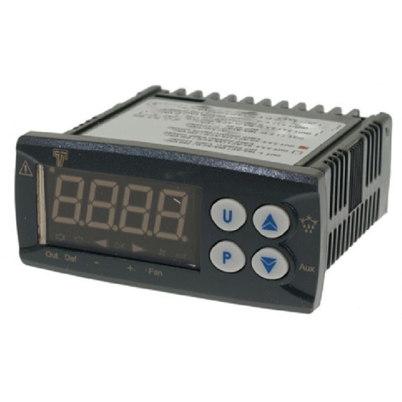 CONTROLLORE TECNOLOGIC TLZ20FR