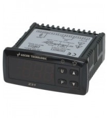 CONTROLLORE TECNOLOGIC Z31-HR