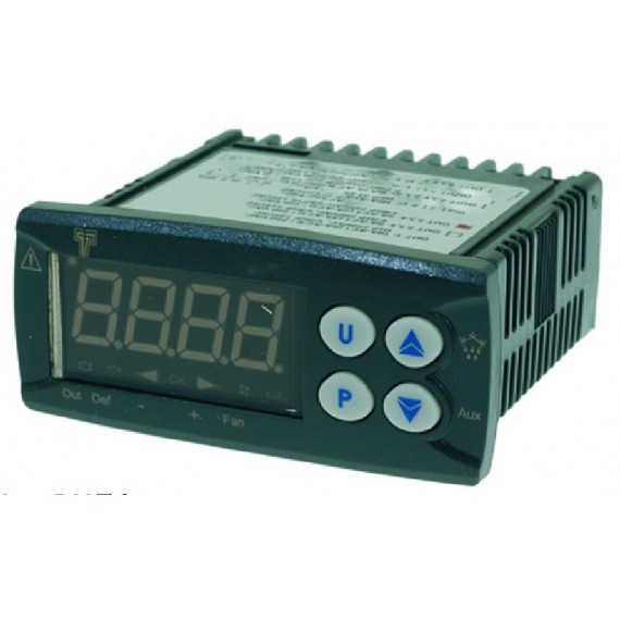 CONTROLLORE TECNOLOGIC TLY28H