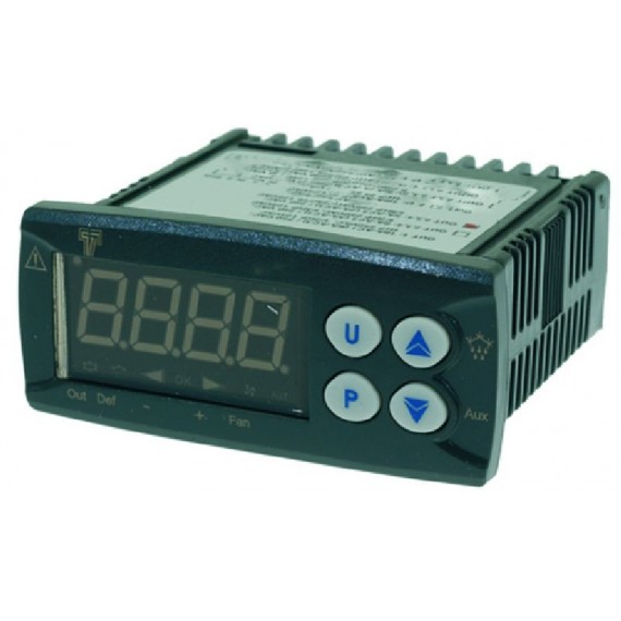 CONTROLLORE TECNOLOGIC TLY29F