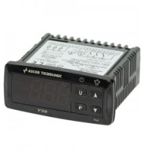 CONTROLLORE TECNOLOGIC TLY29H