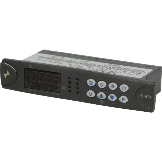 CONTROLLORE TECNOLOGIC TLW24RRR