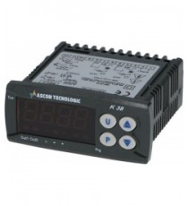 TERMOSTATO K38H NTC/PTC/TCJ/TCK/TCS
