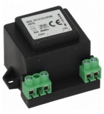 TRASFORMATORE 230/12V 5VA
