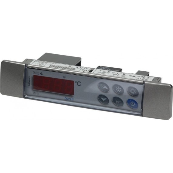 CONTROLLORE DIXELL XW30L-00000