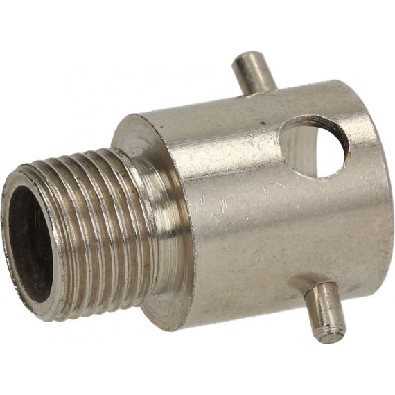 RACCORDO PER SONDA Diam. 16x25 mm