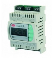 CONTROLLORE CAREL DN33F0ET00