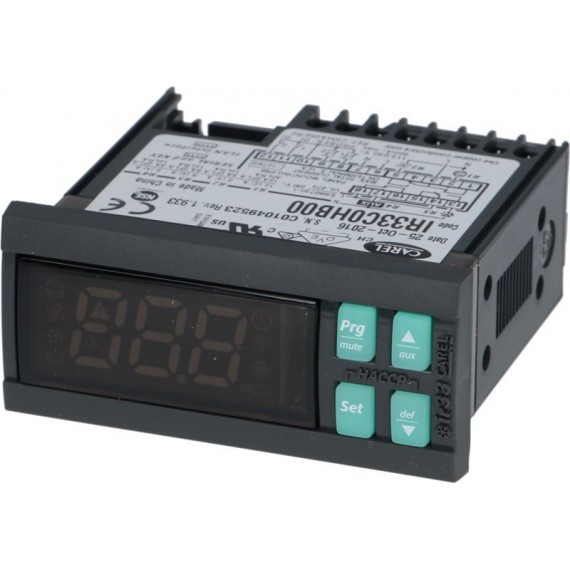 CONTROLLORE CAREL IR33C0HB00