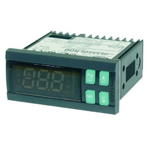 CONTROLLORE CAREL IR33S0LR00