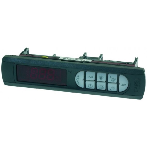 CONTROLLORE CAREL PB00C0SN30 SHORT