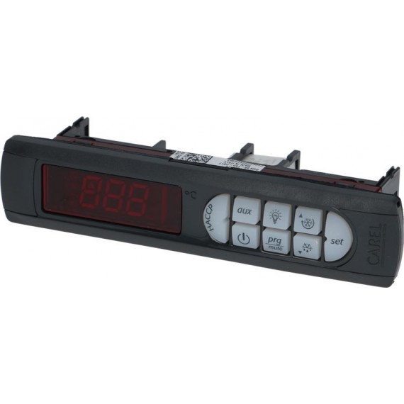 CONTROLLORE CAREL PB00S0SA50 SHORT