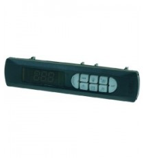 CONTROLLORE CAREL PB00S0SAFA SHORT