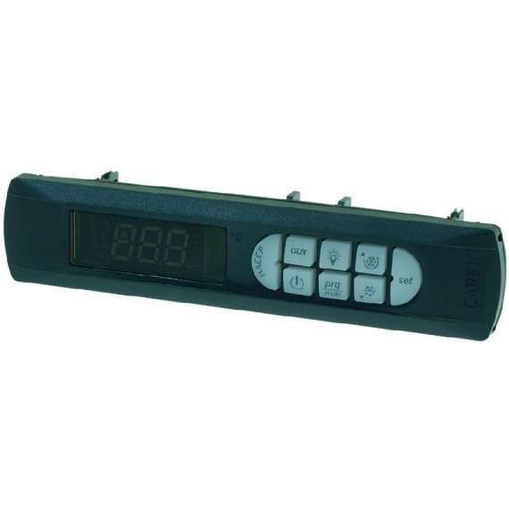CONTROLLORE CAREL PB00S0SAFA SHORT