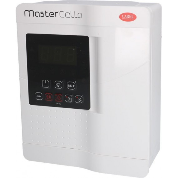 QUADRO CAREL MASTERCELLA MD33D5EN00